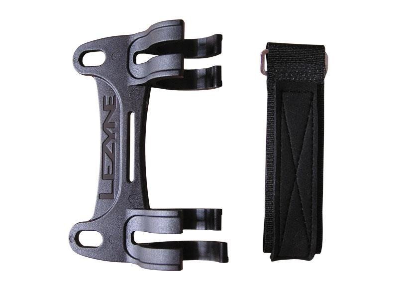 Lezyne Mocowanie pompki PRESSURE