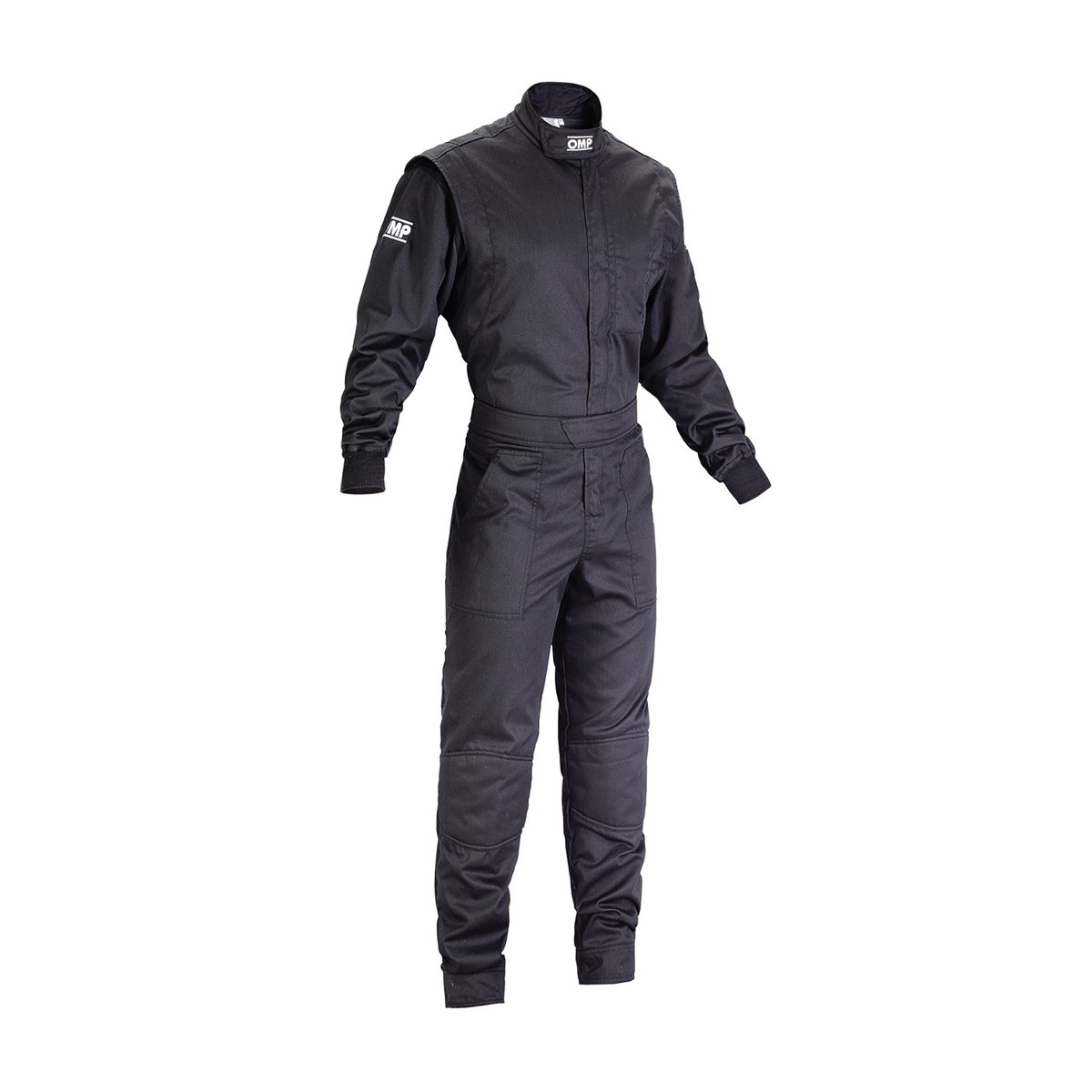 OMP OMPNB157907148 czarny mono lato rozmiar 48, talla OMPNB157907148