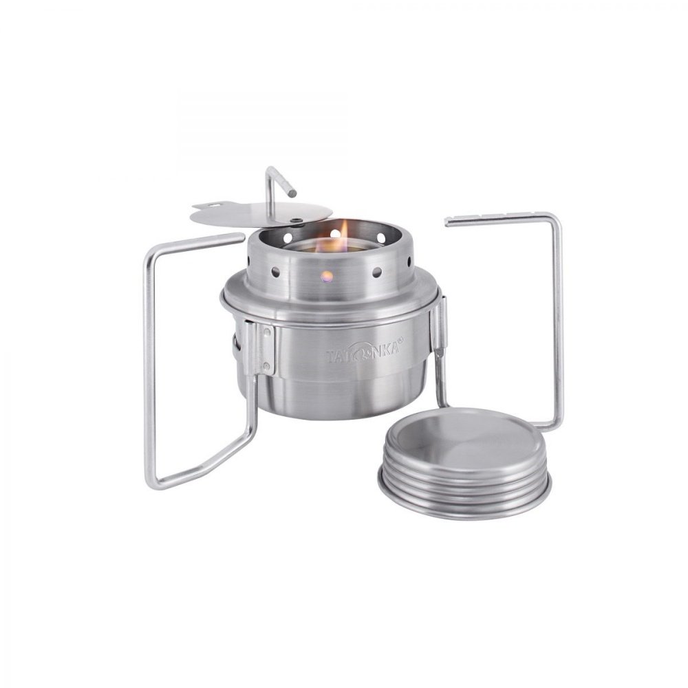 Tatonka Tatonka Zestaw Burner Set