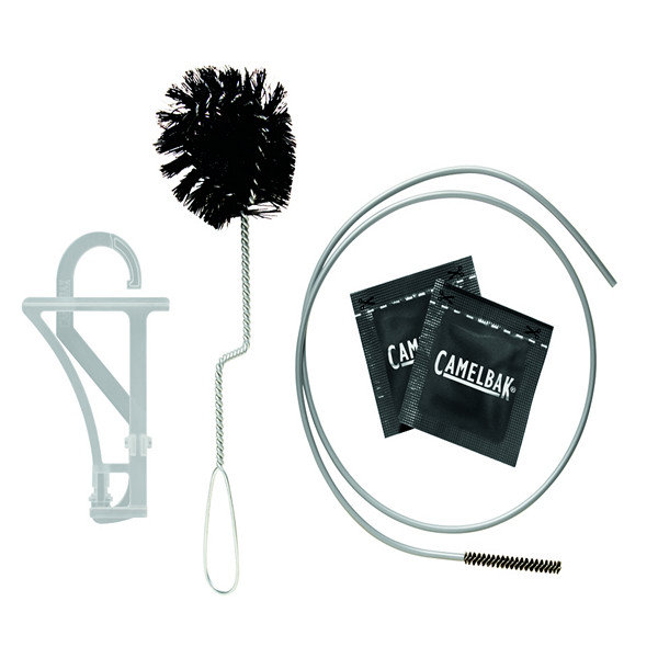 Camelbak, Zestaw do czyszczenia, Crux Cleaning Kit, c2160001000/UNI