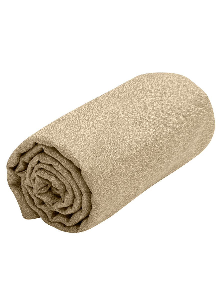 SEA TO SUMMIT Ręcznik Airlite Towel M - desert brown AAIR/DS/M