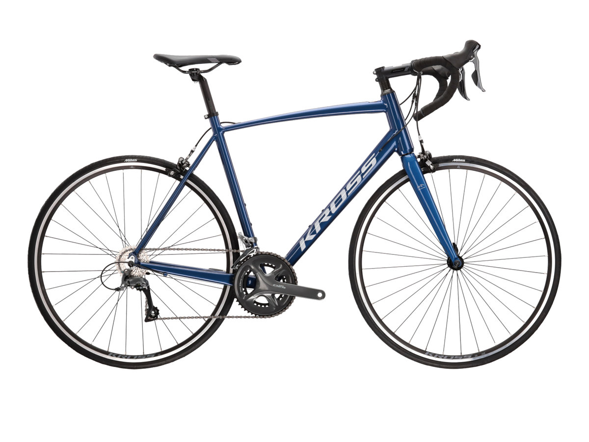 Kross Vento 2.0 28 cali Niebieski 2022