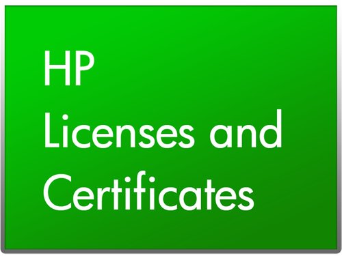 HP 3y 24x7 SecureDoc WinEnt Supp 5K+ E-LTU - Oprogramowanie do licencji i aktualizacji (5000 SecureDoc WinEntr)