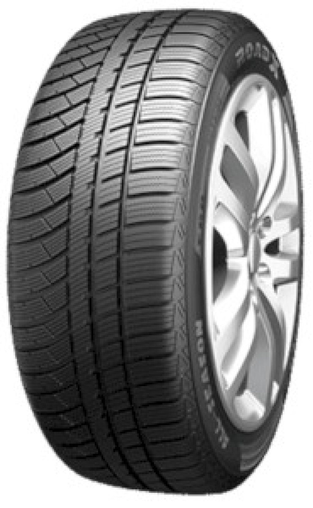 RoadX 4S 205/45R16 87V