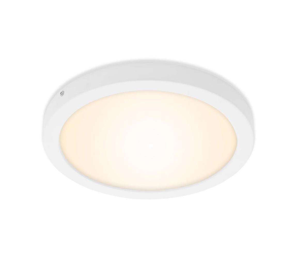 Briloner 7141-016 - LED Plafon FIRE LED/21W/230V