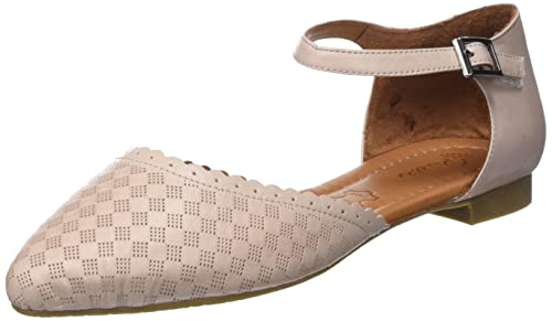 Piazza Damskie czółenka 830012-08, beżowy, 36 EU