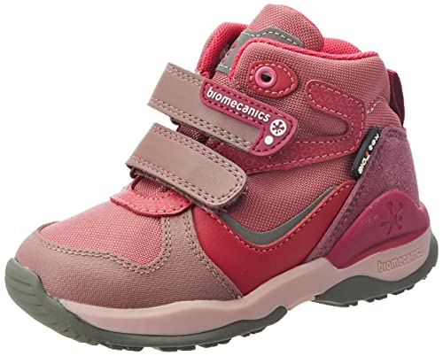 Biomecanics 221241 Botki różowe, 33 UE