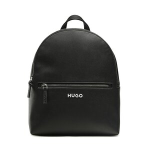 Plecak Hugo - 50486979 Black 1