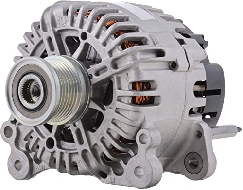 VALEO Alternator 439608