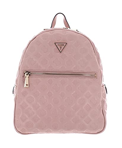 Guess VIKKY TOTE, Łopaty Różowe, Taglia unica, Współczesny