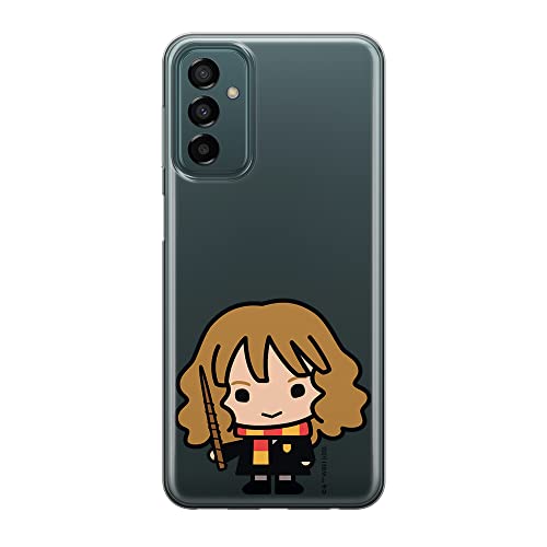 ERT GROUP etui na telefon Samsung M13 4G/M23 5G/F23, case oryginalny i oficjalnie licencjonowany przez Harry Potter, wzór 023, optymalnie dopasowane, plecki z TPU częściowo przeźroczyste