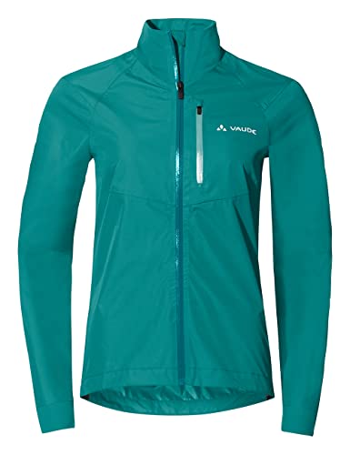 VAUDE Damska kurtka Kuro Rain