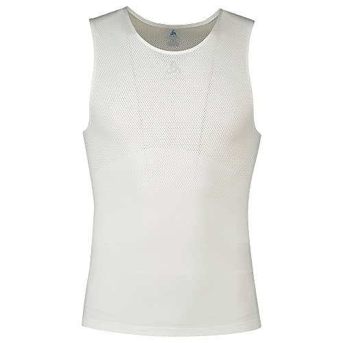 Odlo Męska bielizna funkcyjna Zeroweight Tank Top