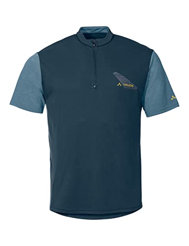 VAUDE Męski T-shirt Ledro