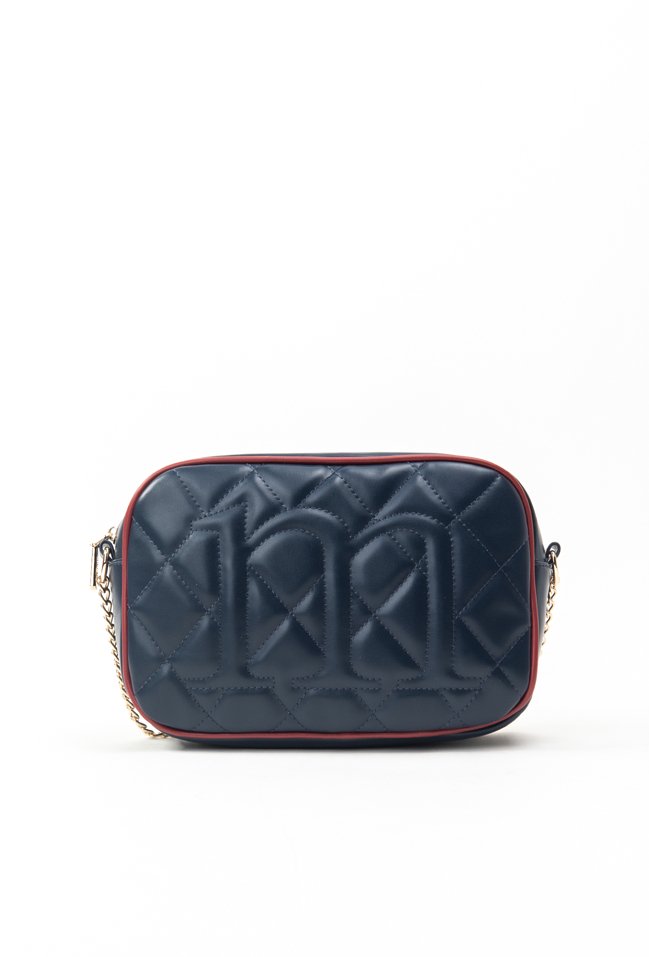 Pikowana torba crossbody - Monnari