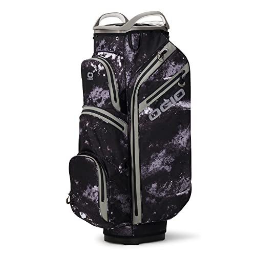 OGIO Plecak Unisex Axle Pro Bordowy