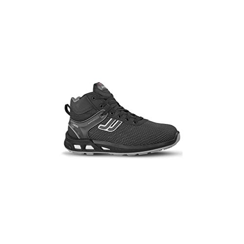 Buty ochronne JALLATTE Jalsolid - S3 CI SRC - Rozmiar 46 - JYJY134