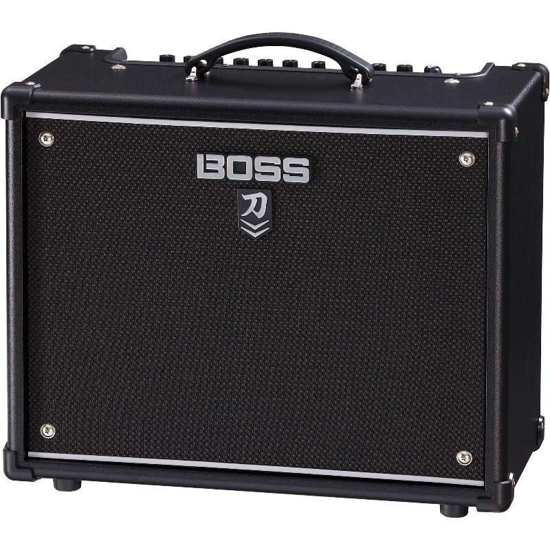 Boss KATANA-50 MkII EX wzmacniacz gitarowy