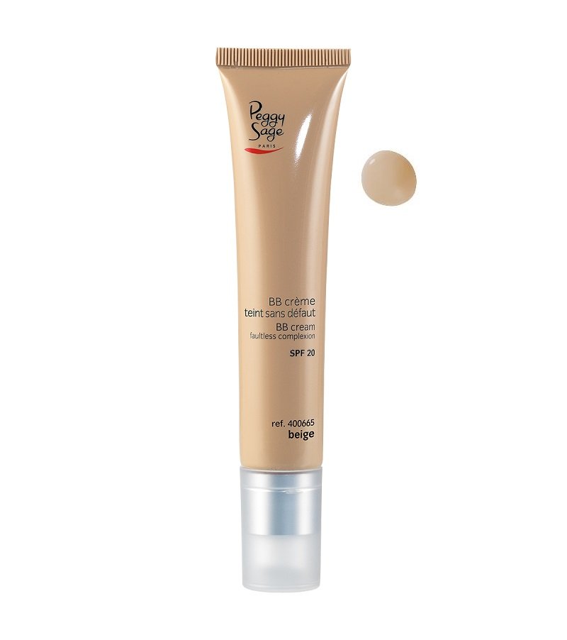 Peggy Sage Krem BB - Nienaganna cera - Beige 40ml - ( ref. 400665)