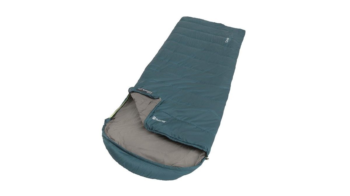 OUTWELL Canella Sleeping Bag Left Zipper 2021