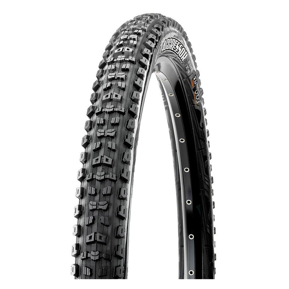 Maxxis opony rowerowe AGGRESSOR WT EXO//Wszystkie rozmiary MXT85984000