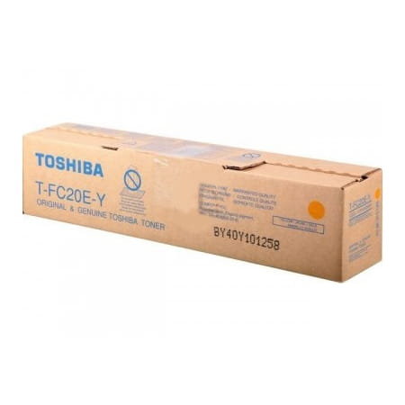 Toshiba TFC20EY