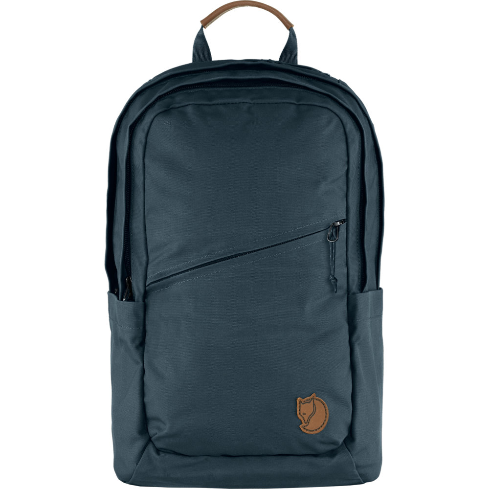 Fjallraven Plecak Raven 20 Navy