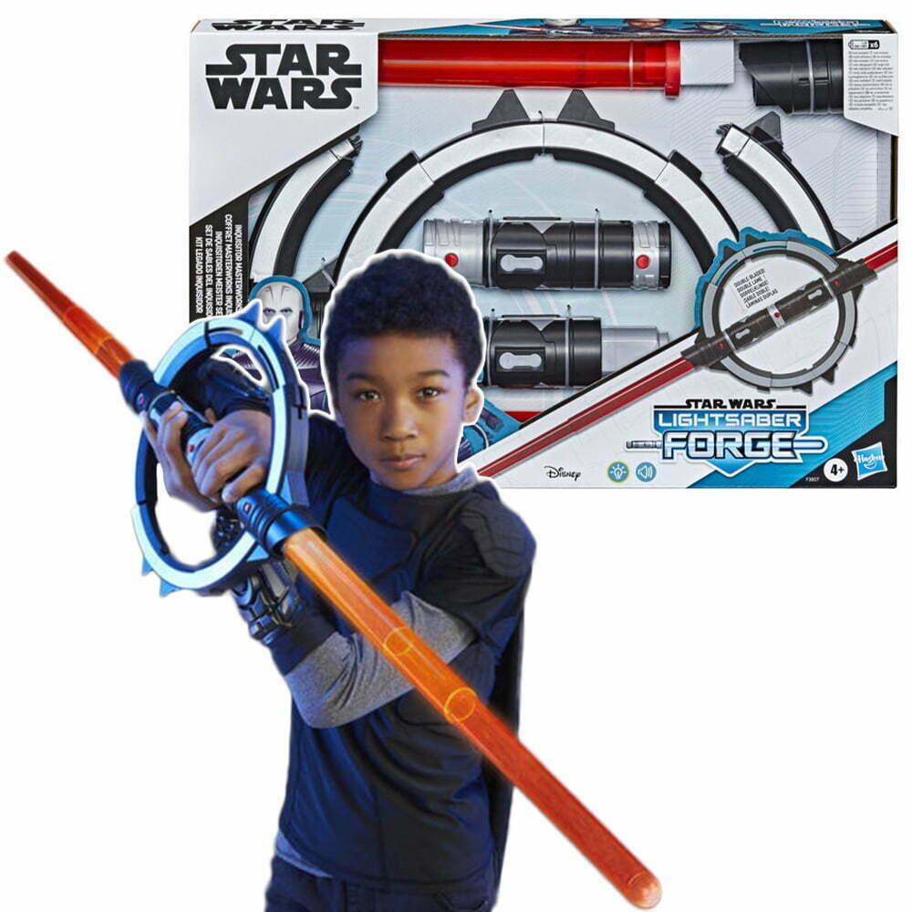Star Wars Duży Miecz Świetlny Revy