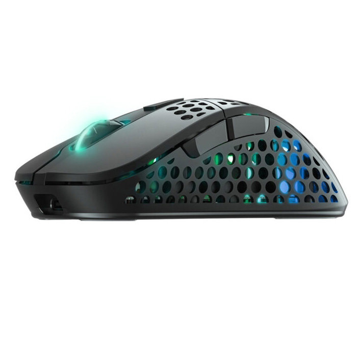 Xtrfy M4W-RGB-BLACK