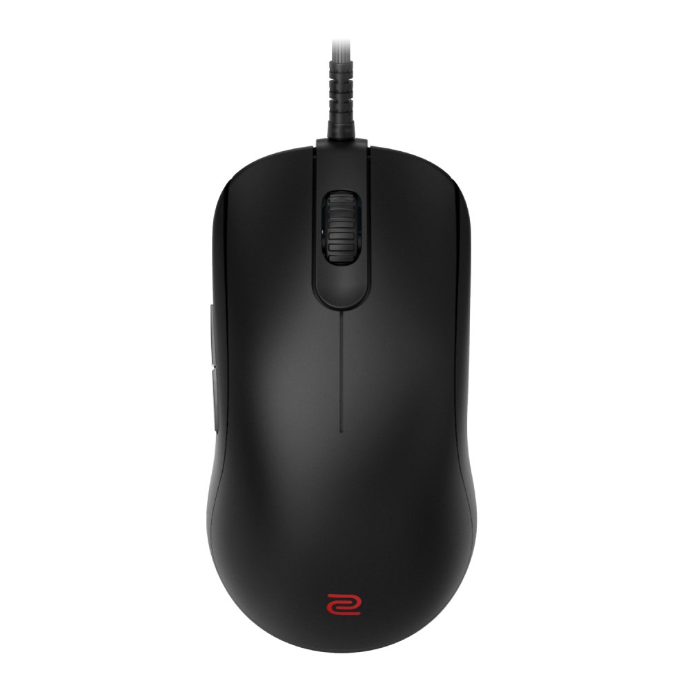 BENQ Zowie FK1+-C czarna 9H.N3CBA.A2E