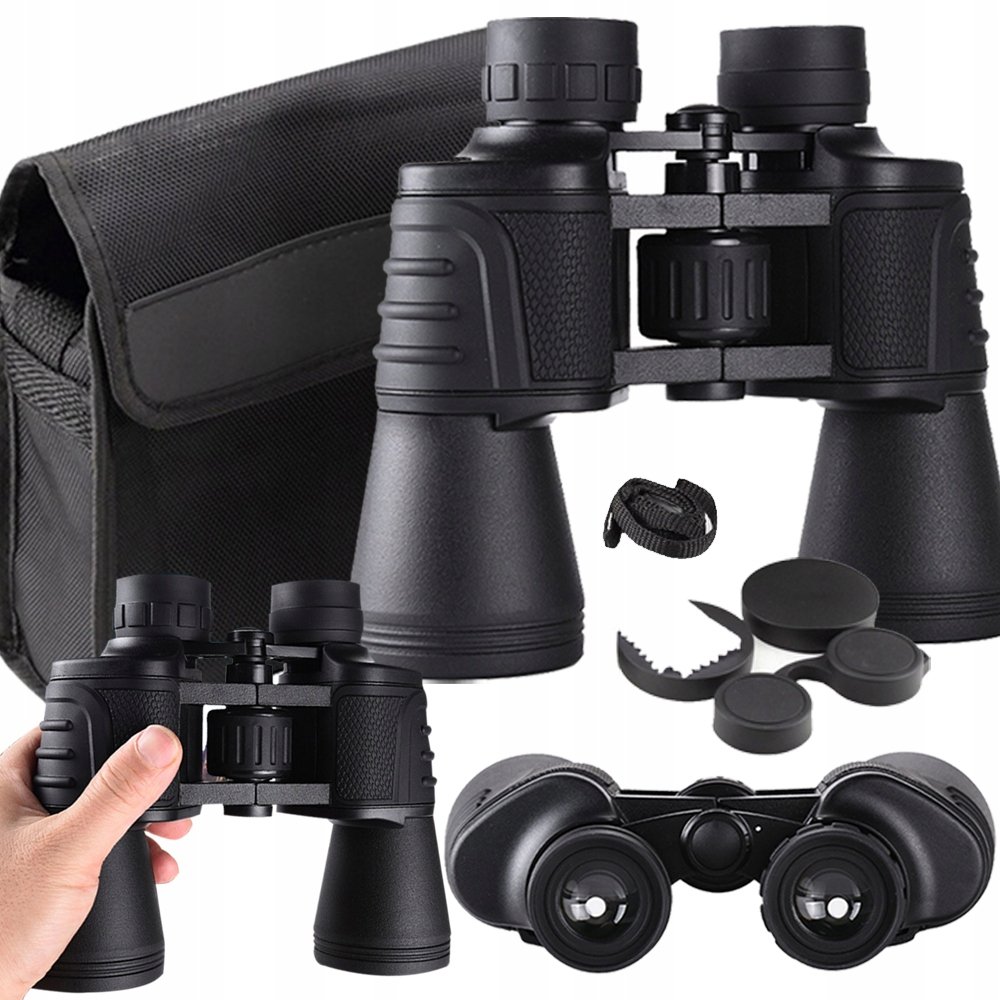 DexXer 20x ZOOM VISION-3