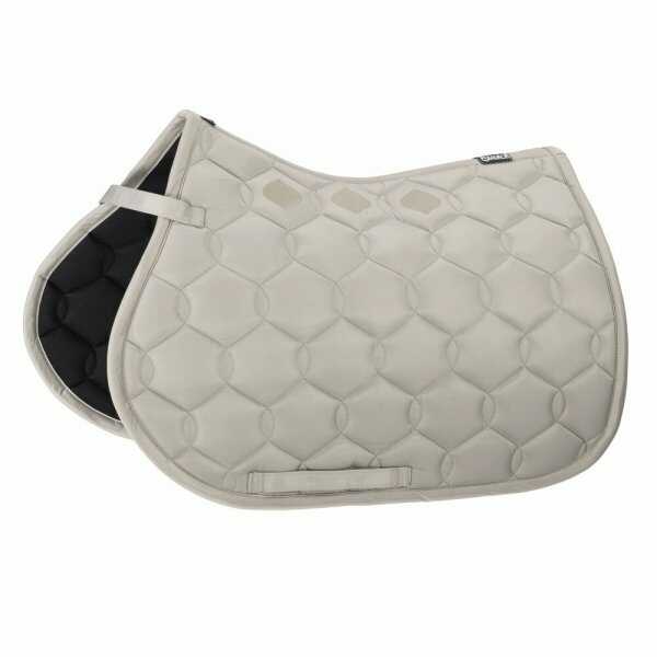 Eskadron Potnik GLOSSY WAVE BASIC - dove
