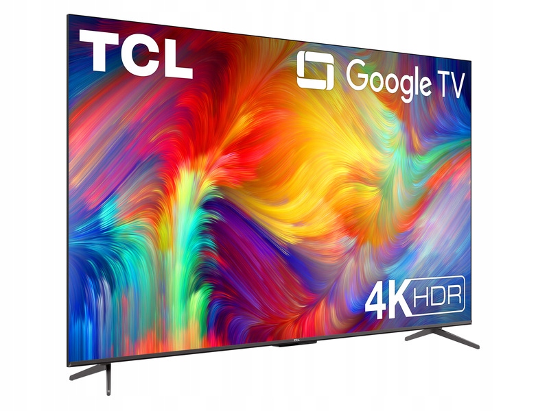 TCL 85P735