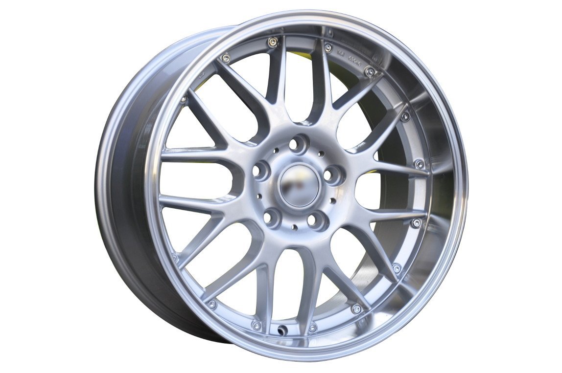 Felgi 18'' m.in. do BMW 5 E39 E60 E65 7 E32 E38 E65 8+9 - RBY773