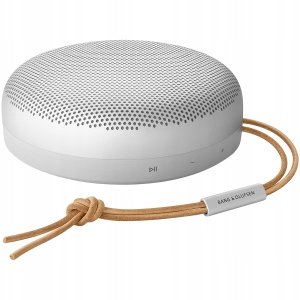 Bang & Olufsen BeoPlay A1 2nd Gen, Grey