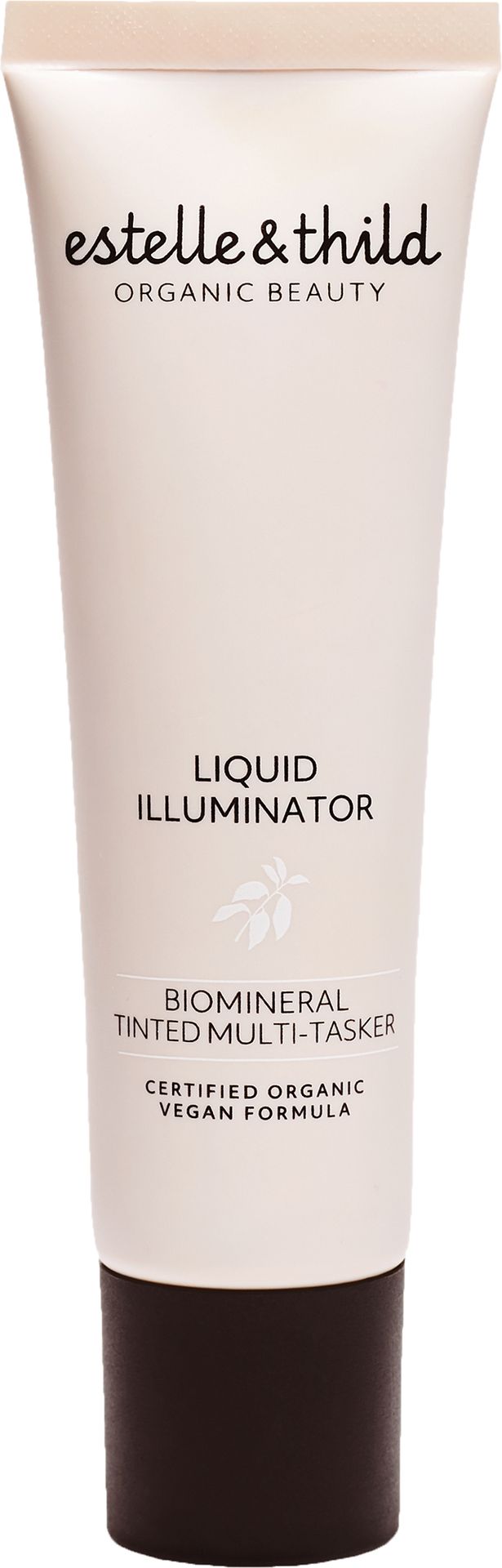 Zdjęcia - Kremy i toniki estelle & thild Liquid Illuminator Krem BB 30 ml Light