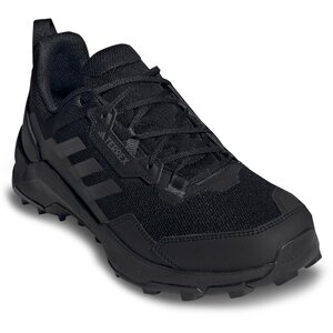 Trekkingi adidas Terrex AX4 Hiking Shoes HP7388 Czarny