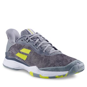 Buty Babolat - Jet Tere Clay Men 30S23650 Grey/Aero