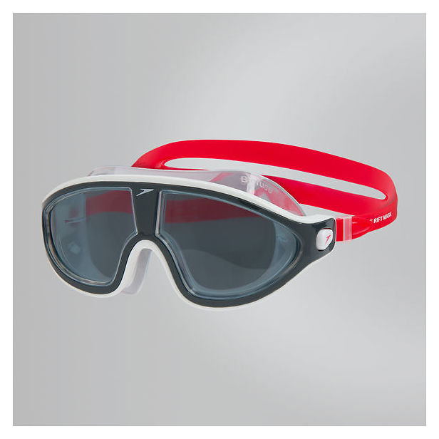 Speedo Biofuse Rift Mask okulary do pływania, w rozmiarze uniwersalnym (811775C813)