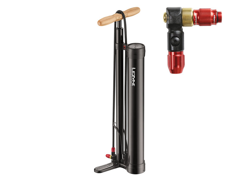 LEZYNE Pressure Over Drive