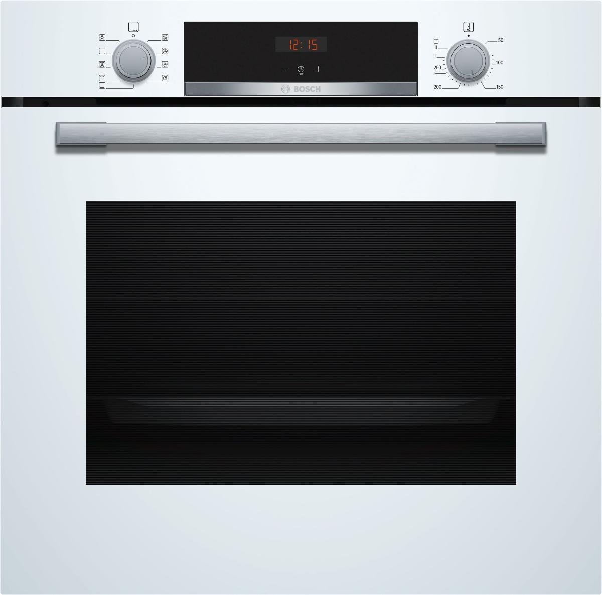 Bosch Serie 4 HBA534BW0