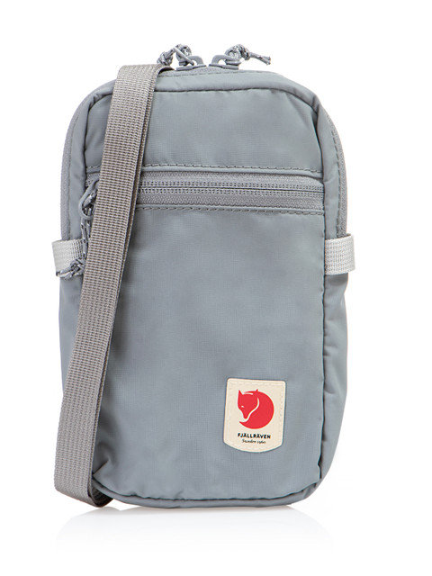 Torebka Fjallraven Shark Grey 23226-016,