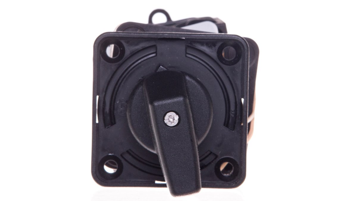 Eaton Łącznik krzywkowy 2-1-0-1-2 3P 20A do wbudowania T0-6-15866Z 067326 067326