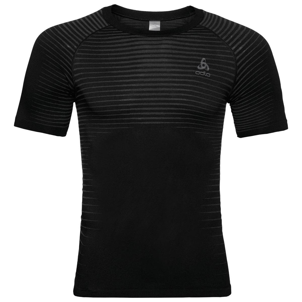 Odlo, Koszulka techniczna, męska, BL TOP Crew neck s/s Performance Light Nos, 188152/15000, S