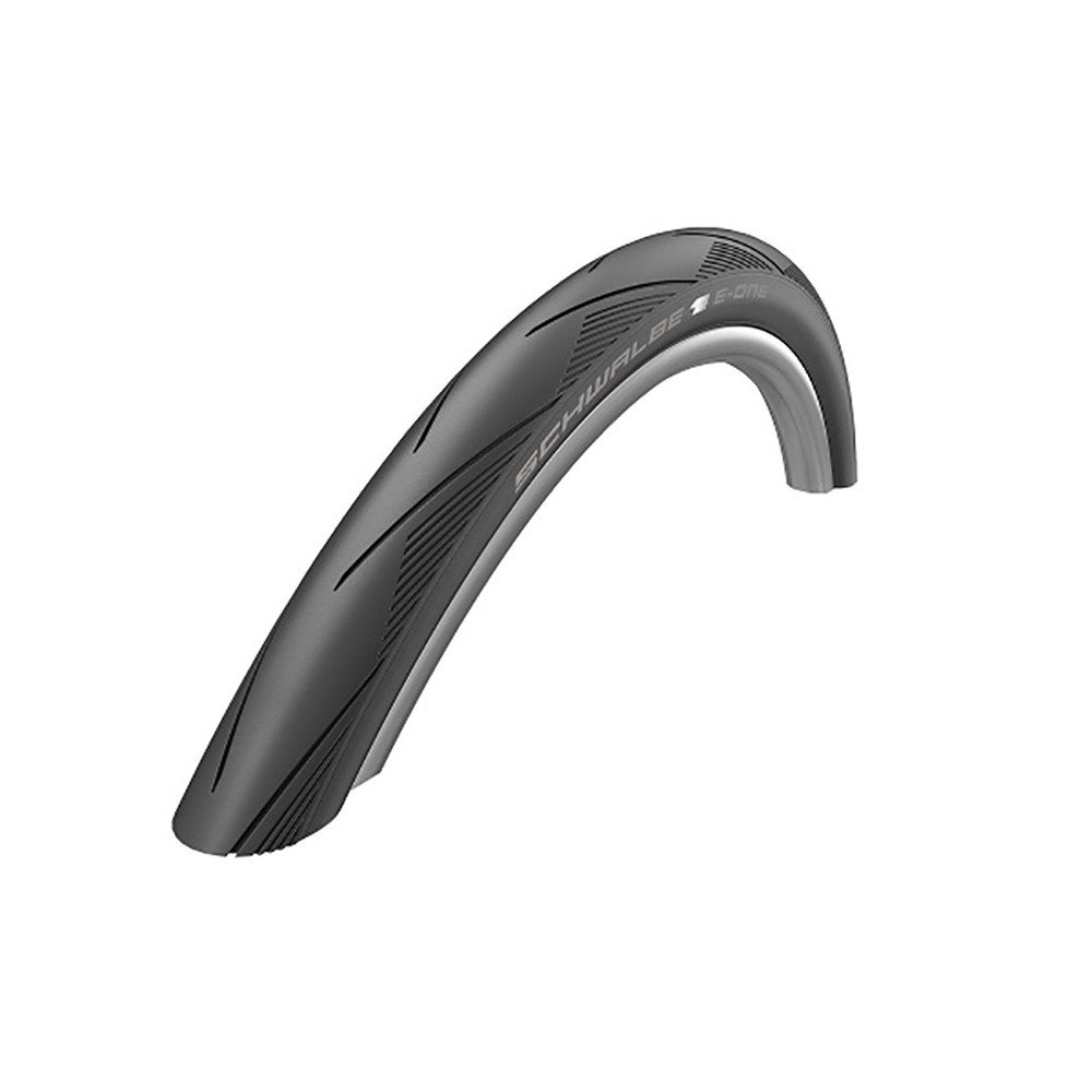 Schwalbe One Tube Type 28-622 700x28C R-Guard Addi
