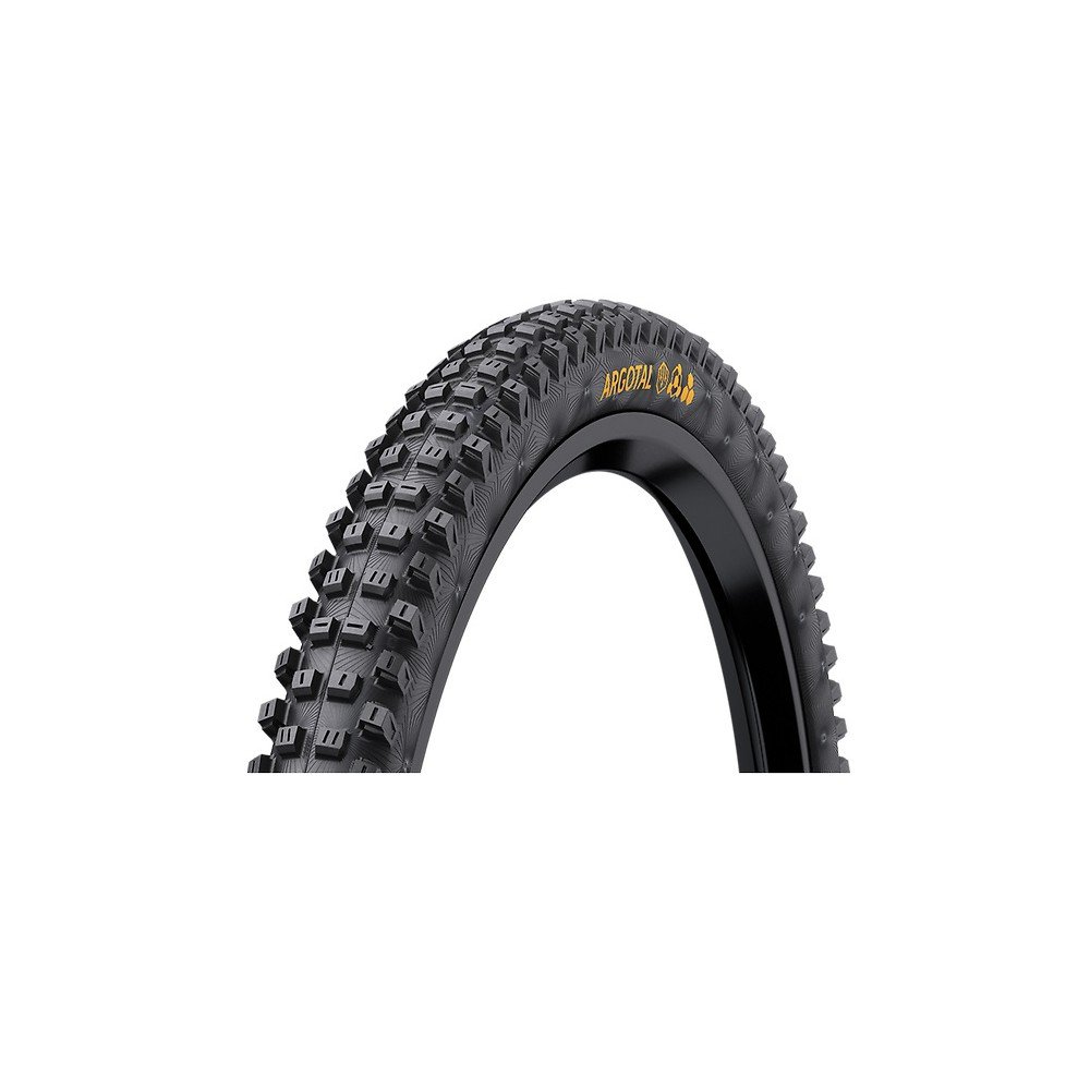 Continental Argotal Trail Folding Tyre 27.5x2.35