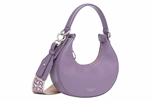 Replay Fw3448 torebka damska, 335 Dk Lilac