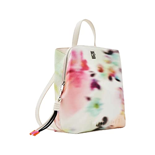 Desigual Women's Back_ACIDULE Sumy 9019 Tutti Fruti, materiał wykończenia, jeden rozmiar, Wykończenie materiału, jeden rozmiar