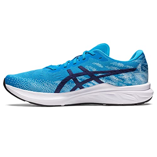 ASICS Dynablast 3, męskie trampki, Île Bleu Indigo Bleu, 42 EU