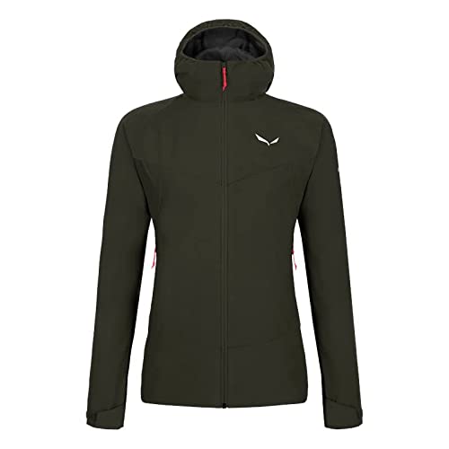 Salewa Damska kurtka hardshellowa Puez Ptx 2l W